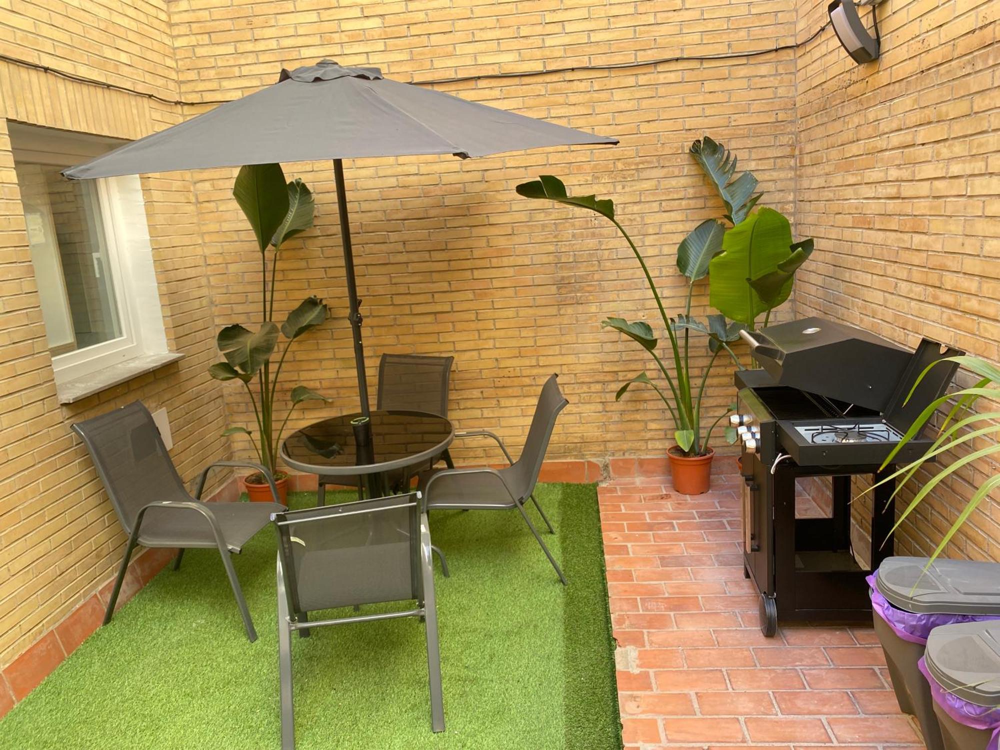 Hotel Prueba Granada Exterior photo