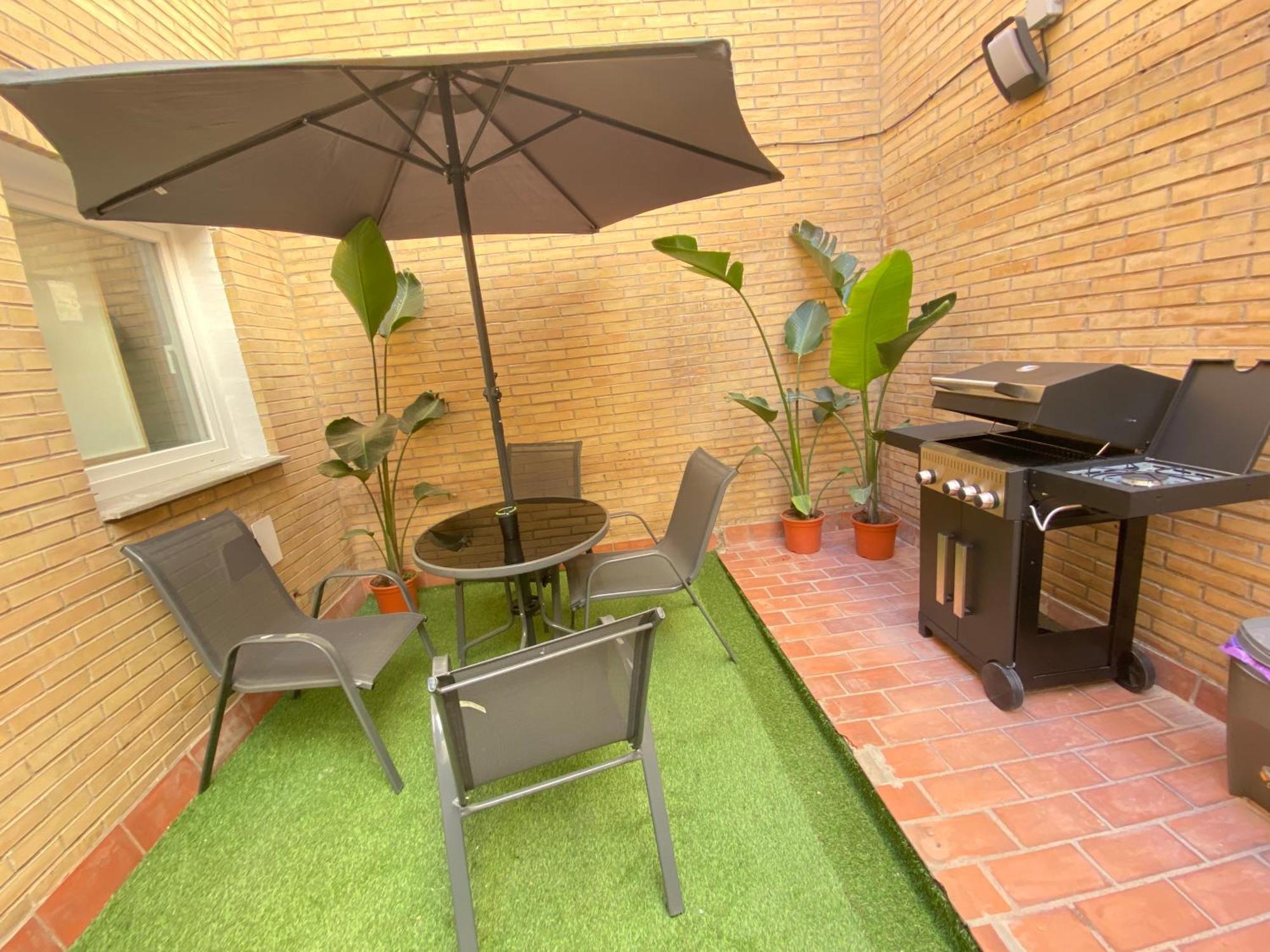 Hotel Prueba Granada Exterior photo